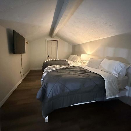 Boyne Mountain Condo -Sleeps 12 Boyne Falls Eksteriør billede