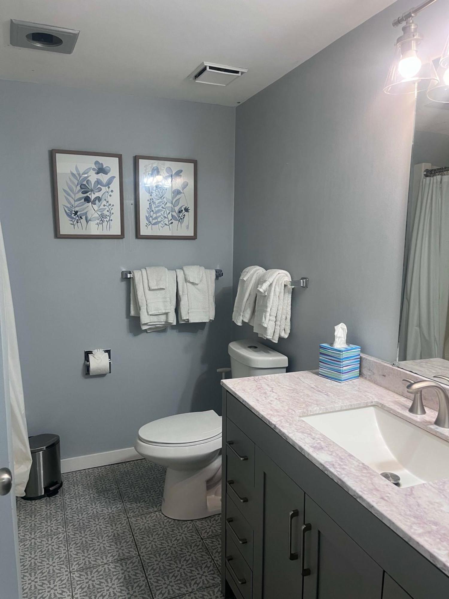 Boyne Mountain Condo -Sleeps 12 Boyne Falls Eksteriør billede