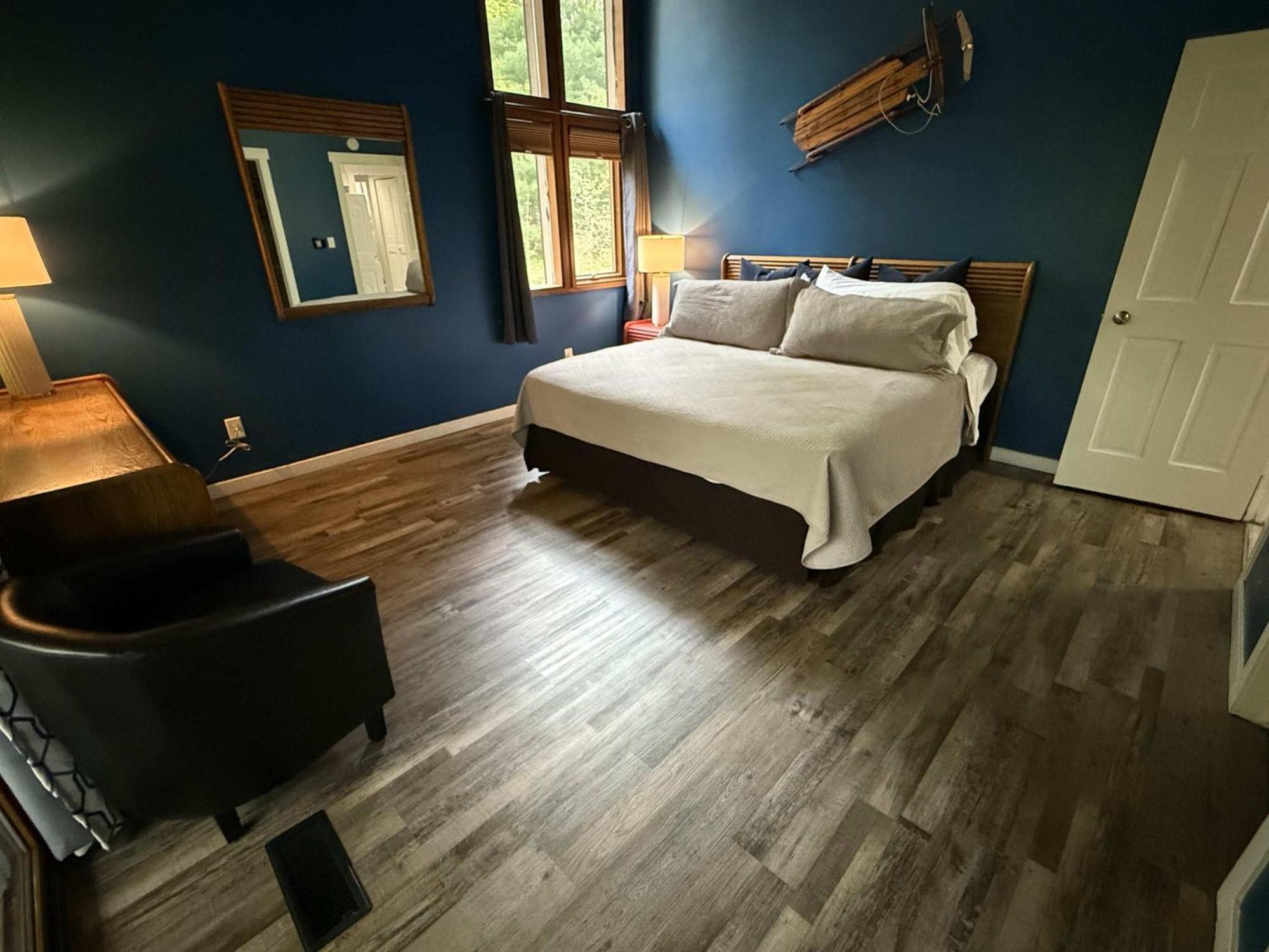 Boyne Mountain Condo -Sleeps 12 Boyne Falls Eksteriør billede
