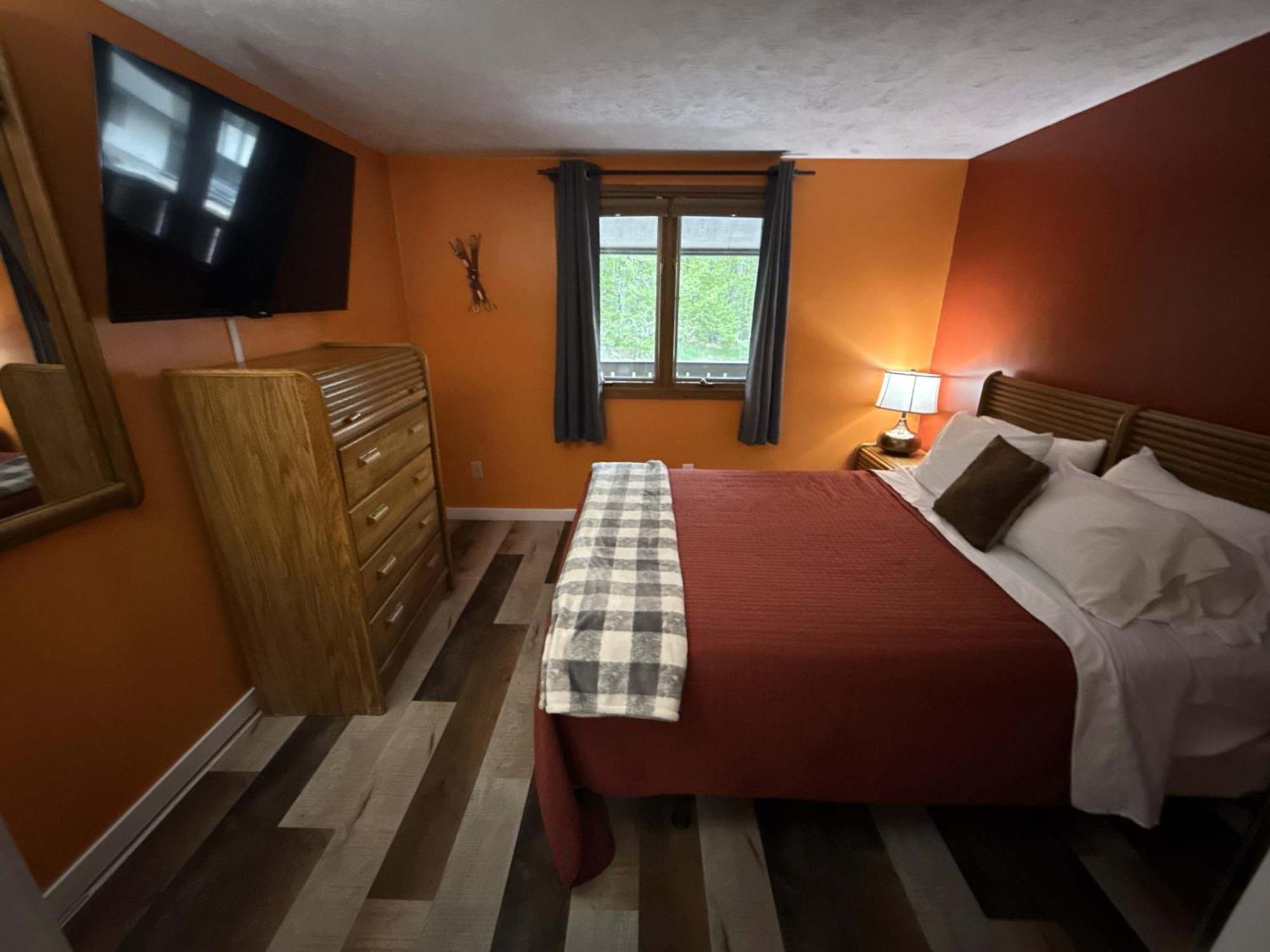 Boyne Mountain Condo -Sleeps 12 Boyne Falls Eksteriør billede